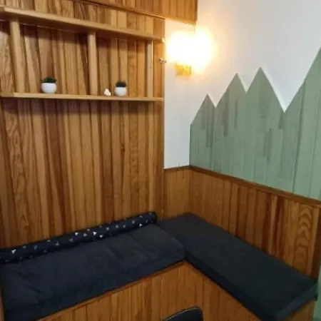 Cosy 6 Pers, Proche Pistes, Balcon, Casier A Skis, Parking Gratuit *