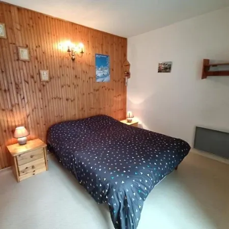 Cosy 6 Pers, Proche Pistes, Balcon, Casier A Skis, Parking Gratuit * La Pierre Saint-Martin